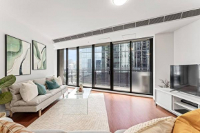 Bailey-3Beds Free Parking-Close to Crown